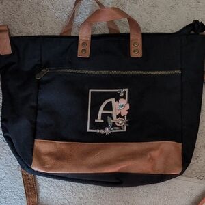 Thirty One Window Shopper Tote